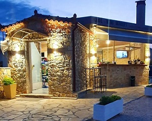 Το Στέκι Καφέ-Μίνι Μάρκετ Image