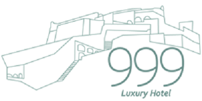 999 Luxury Hotel Image