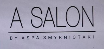 A SALON BY ASPA SMYRNIOTAKI Image