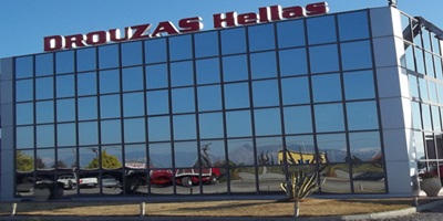 DROUZAS HELLAS Image