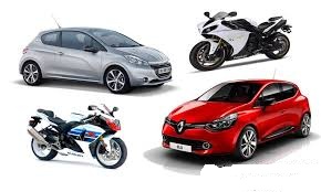 Auto-Moto