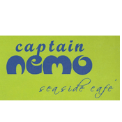CAPTAIN NEMO