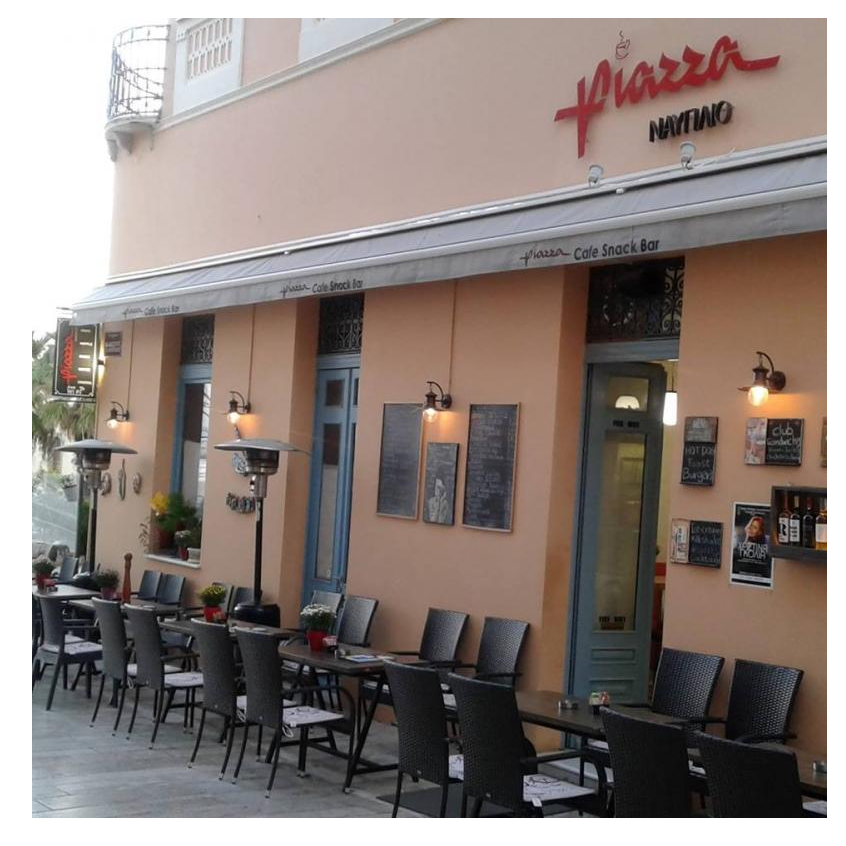 Piazza