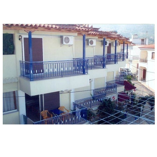 KOTSIFAS ROOMS-ΕΝΟΙΚΙΑΖΟΜΕΝΑ ΔΩΜΑΤΙΑ