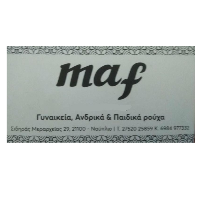 maf