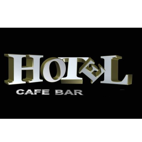 HOTEL CAFE BAR