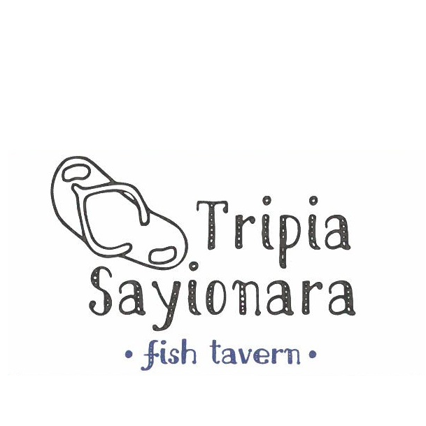 Tripia Sayionara
