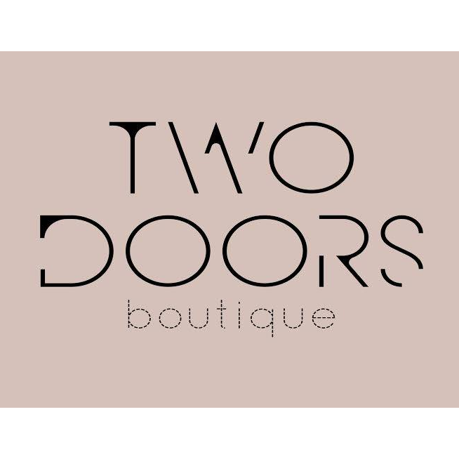TWO DOORS boutique