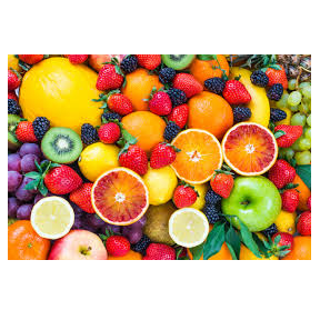 MAGANAS FRUIT