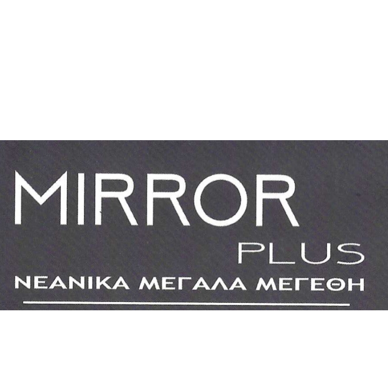 MIRROR PLUS-Ναύπλιο