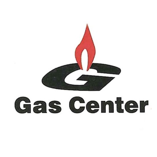 Gas Center