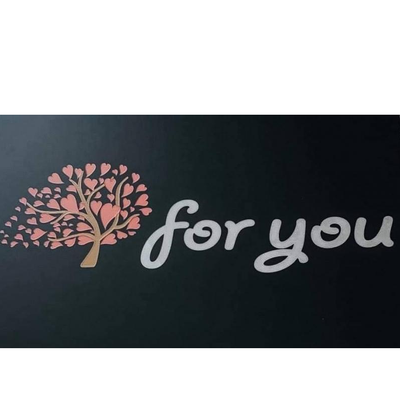 For You