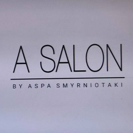 A SALON BY ASPA SMYRNIOTAKI