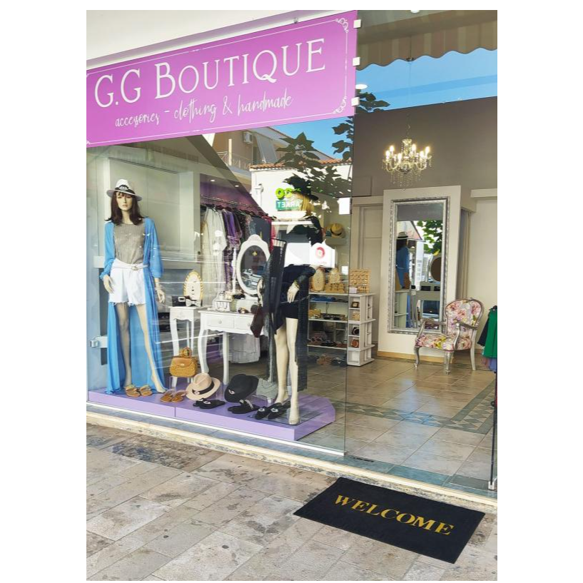 GG BOUTIQUE