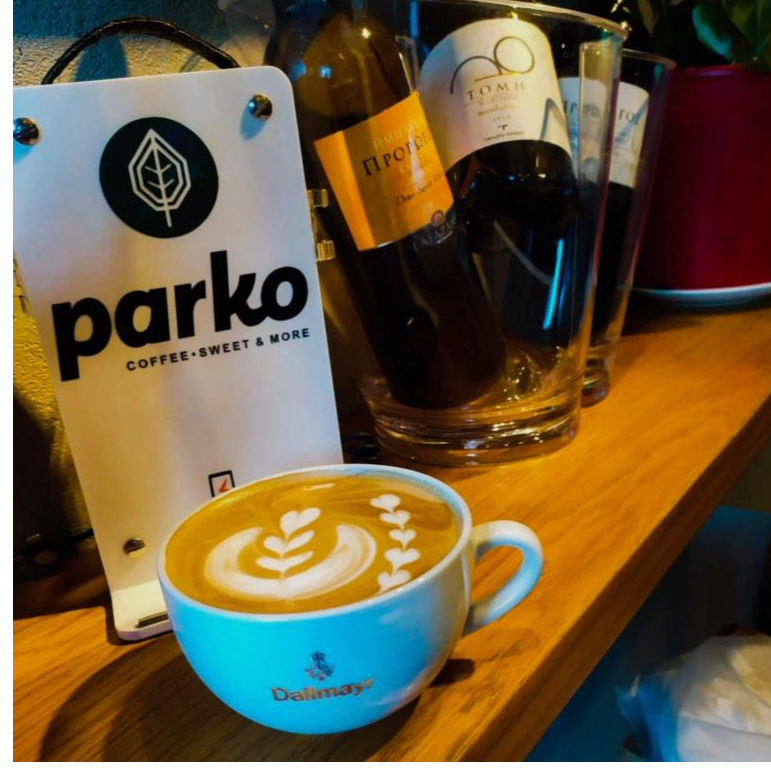 Parko Coffee
