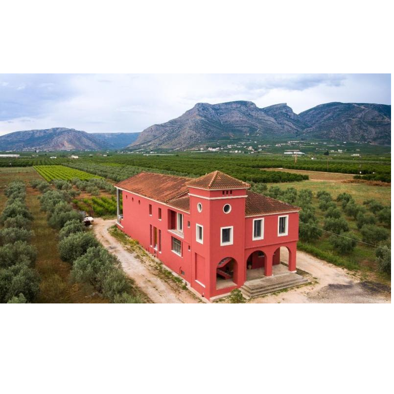 Koroniotis Winery