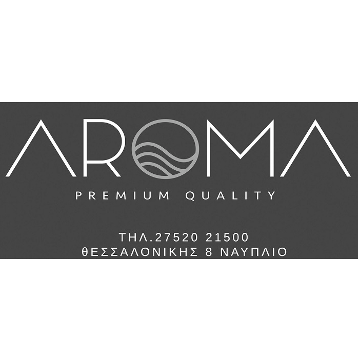 AROMA PREMIUM QUALITY