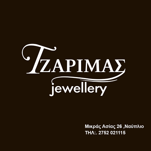 TZARIMAS jewellery