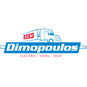 Dimopoulos ECH Electric - Cool - Heat