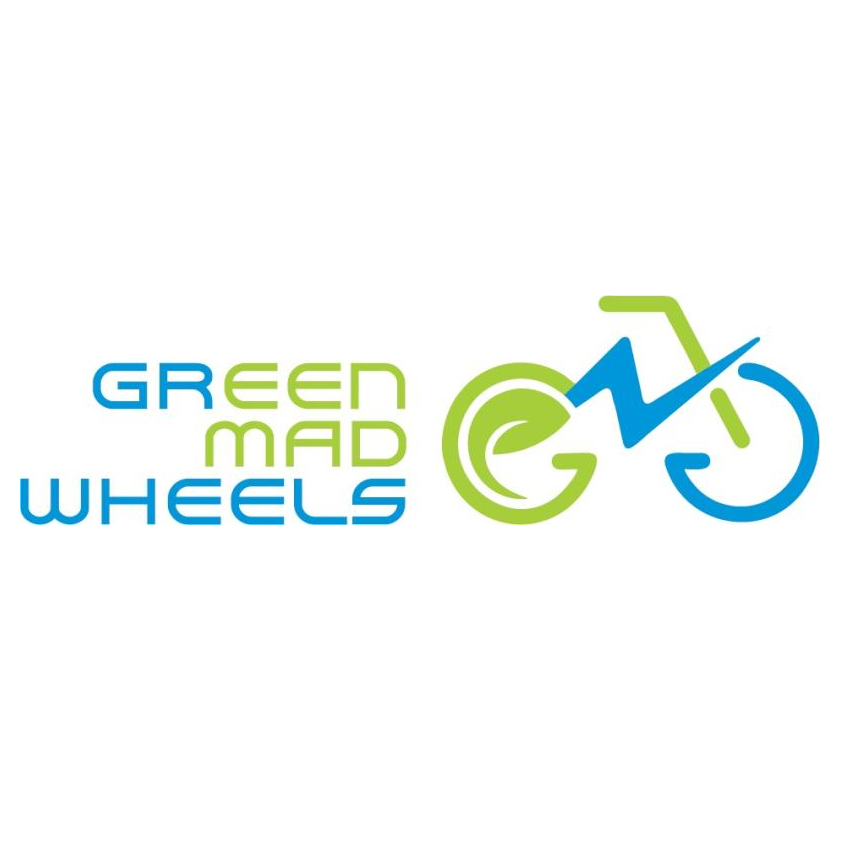 Green Mad Wheels