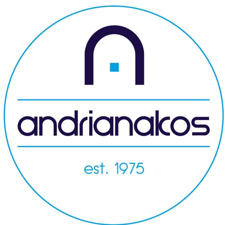 ΑΝΔΡΙΑΝΑΚΟΣ ΘΕΡΜΟΨΥΚΤΙΚΗ