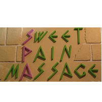 Sweet Pain Massage